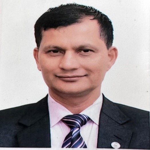 Mr. Jagannath Upadhyay Niraula, FCA