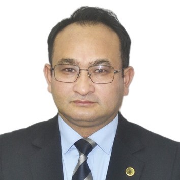 Mr. Chhetra Gopal Pradhan, FCA