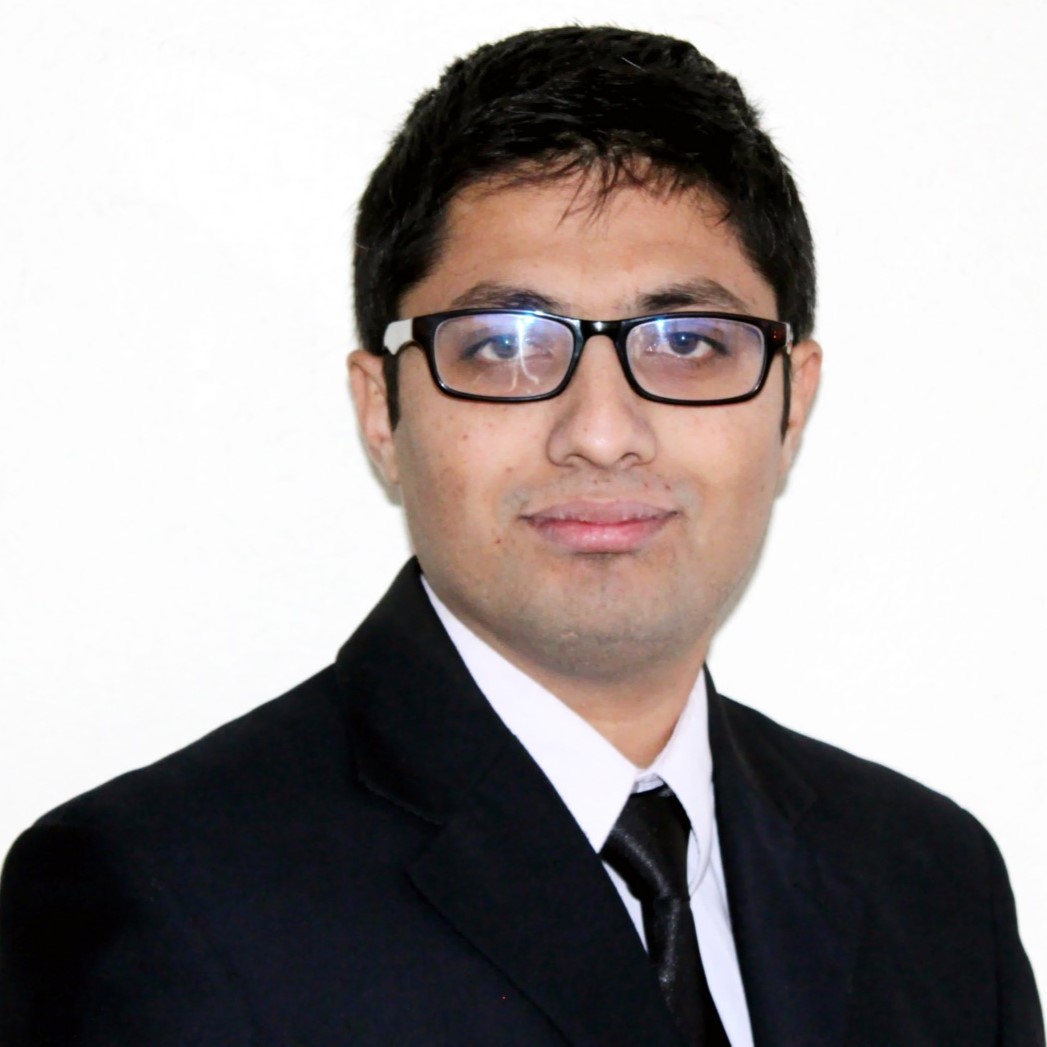 Mr. Shesh Mani Dahal, FCA