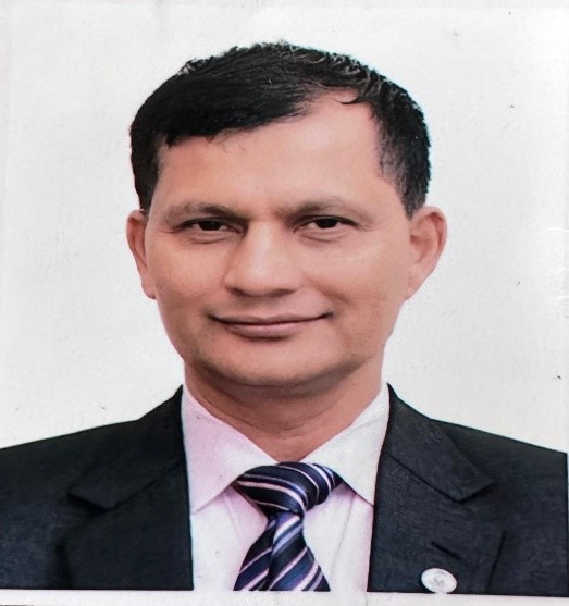 Jagannath Upadhyay Niraula